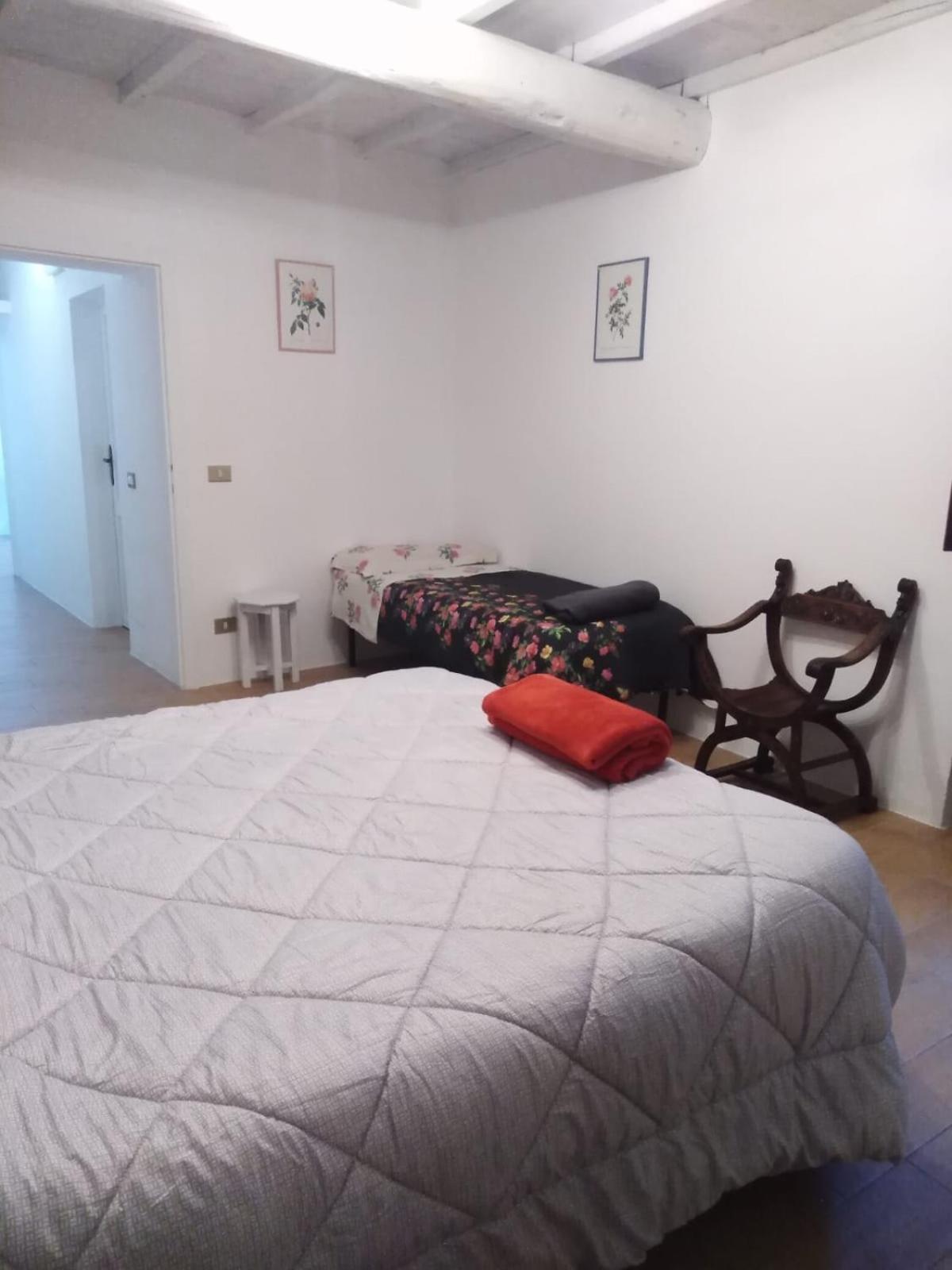 Agriturismo La Torre Di Monsindoli Siena Bagian luar foto